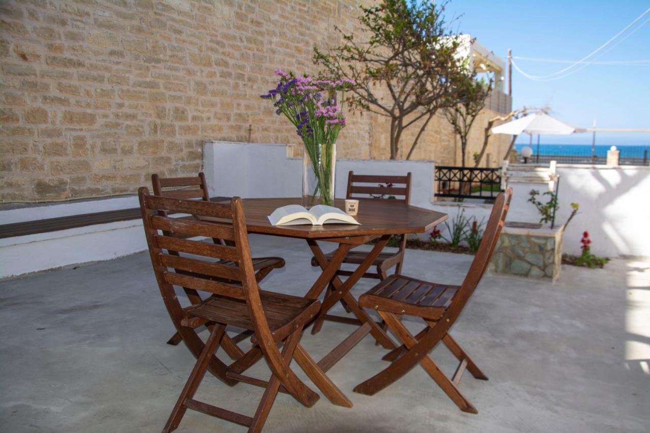 Marimar Villa Bali  Екстериор снимка