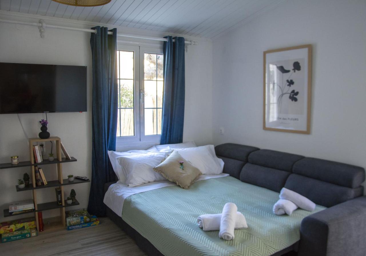Marimar Villa Bali  Екстериор снимка