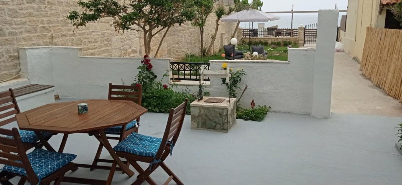 Marimar Villa Bali  Екстериор снимка